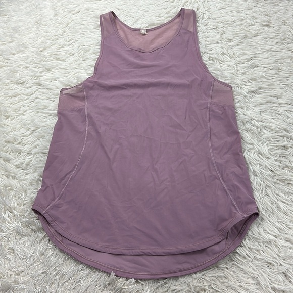 Lululemon Sculpt Tank - Picture 1 of 6